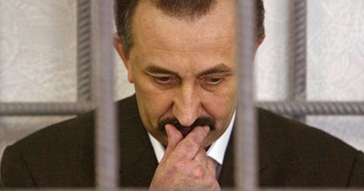 Зварич видав першу книгу трилогії.