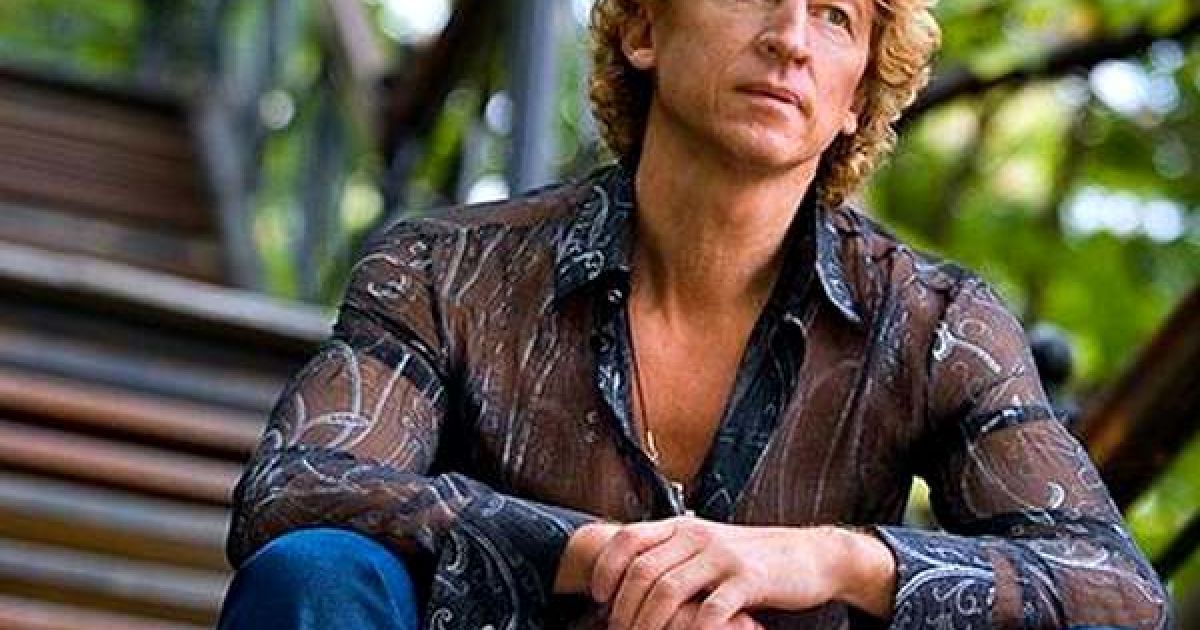 Пісні Гаврилюка переважно про Бога і бл**ей.