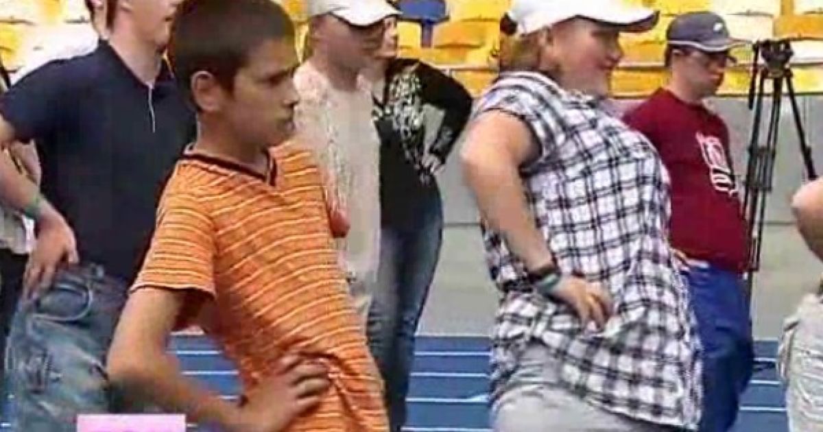 Діти залишилися у захваті