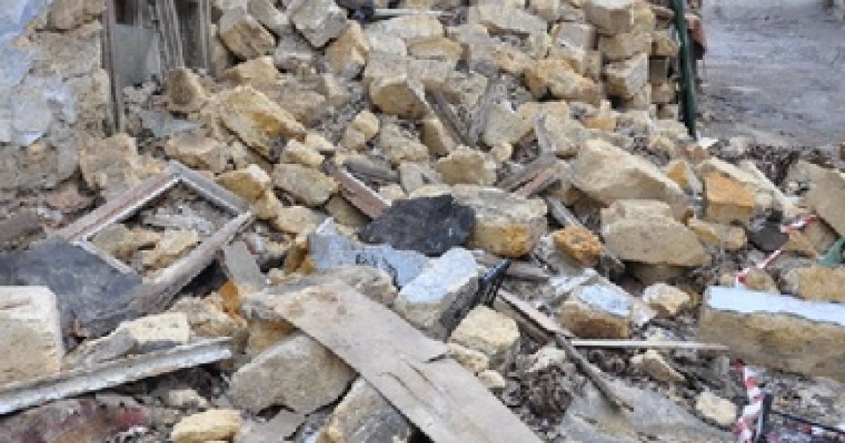 За фактом події правоохоронними органами проводиться розслідування