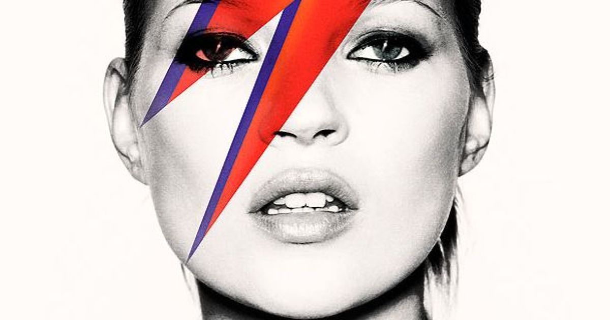 Рідкісні фото Кейт Мосс продадуть на аукціоні / © christies.com