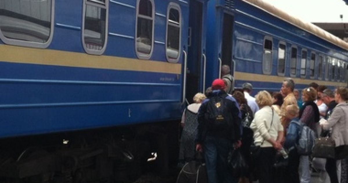 До Криму буде здійснено на 5 рейсів більше