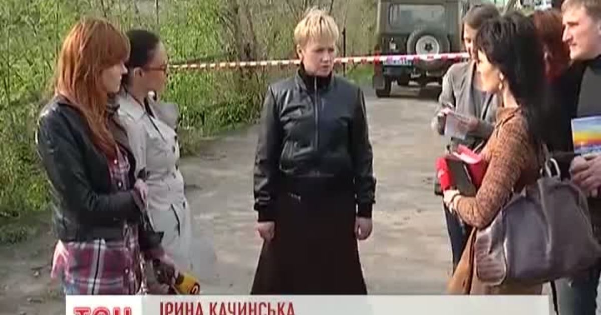 Дітей вбили речовини у вигрібній ямі та нестача кисню
