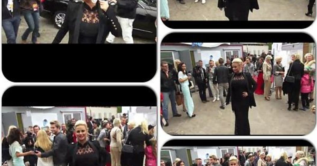 Анна Семенович