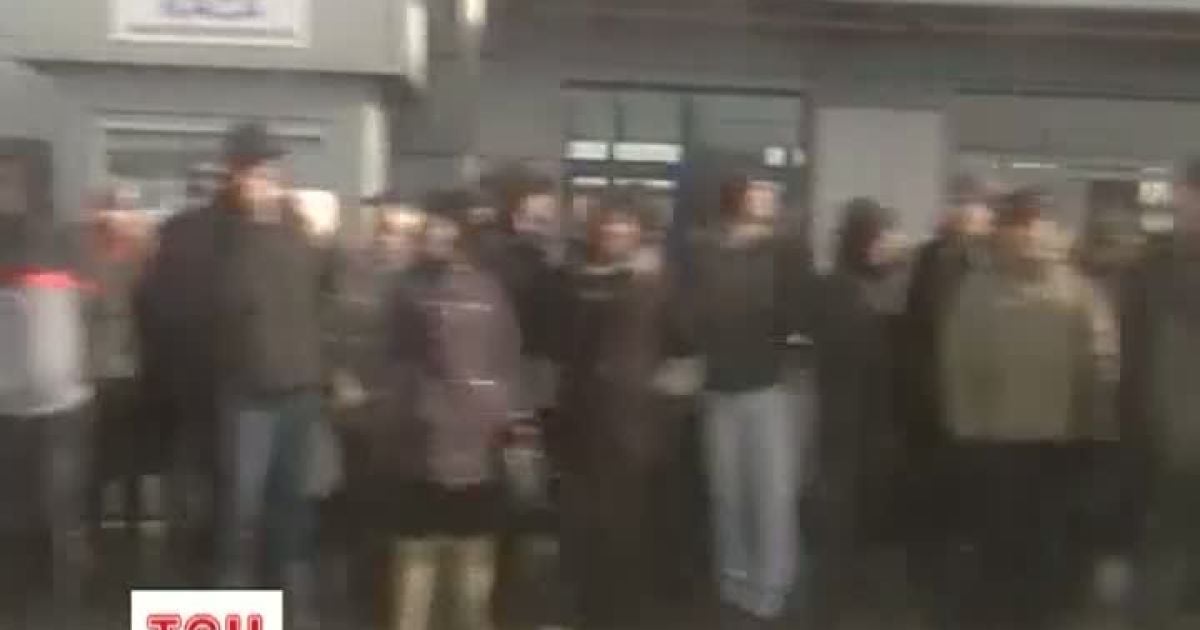 У Києві скасовують міські електрички