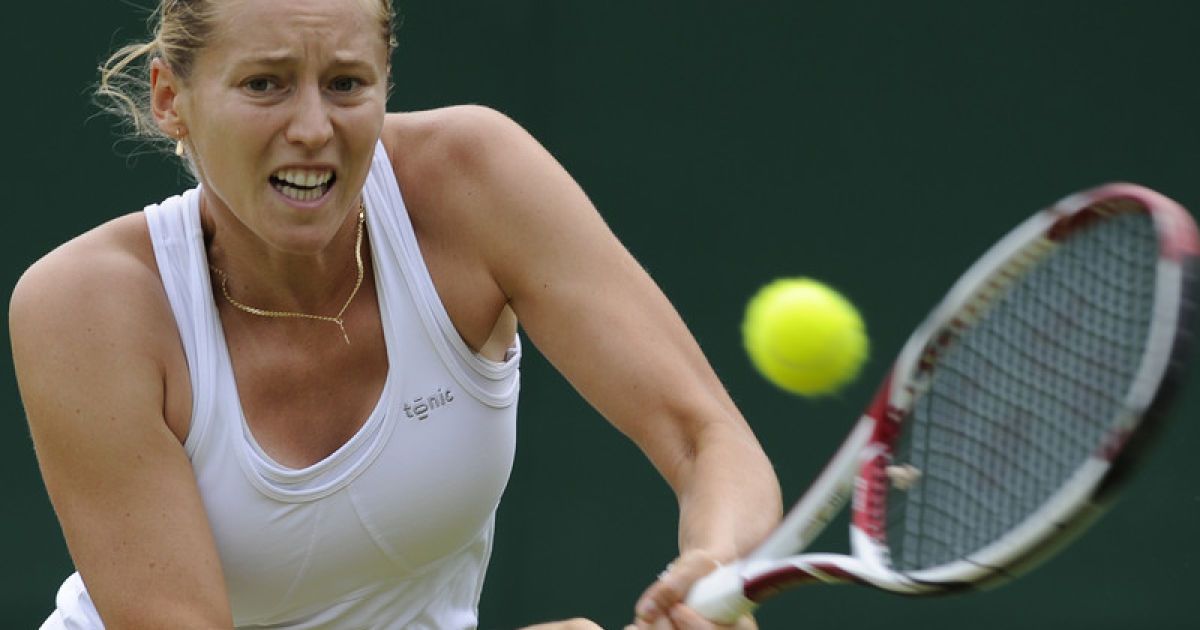 Пучкова травмувала арбітра