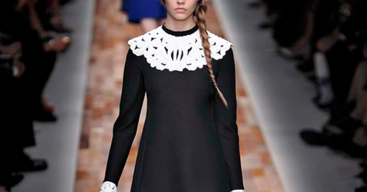 Колекція Valentino