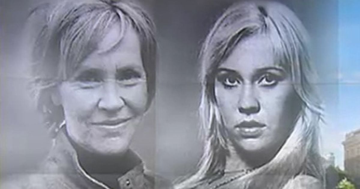 Солістка ABBA знов повернулася на сцену