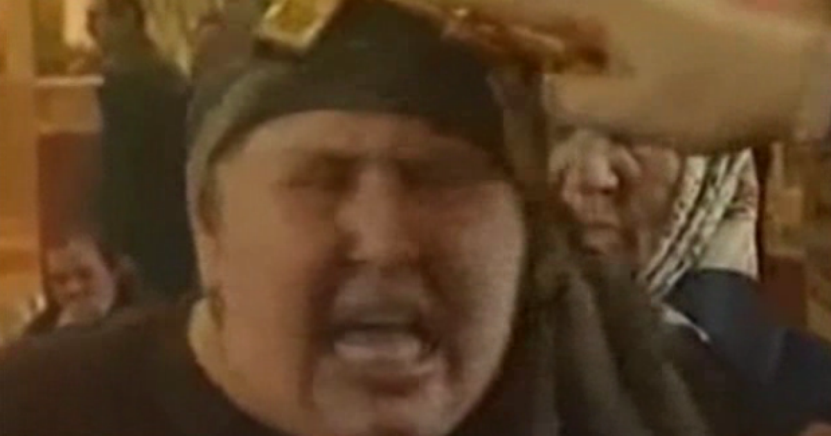 Українці активно виганяють з себе нечистих