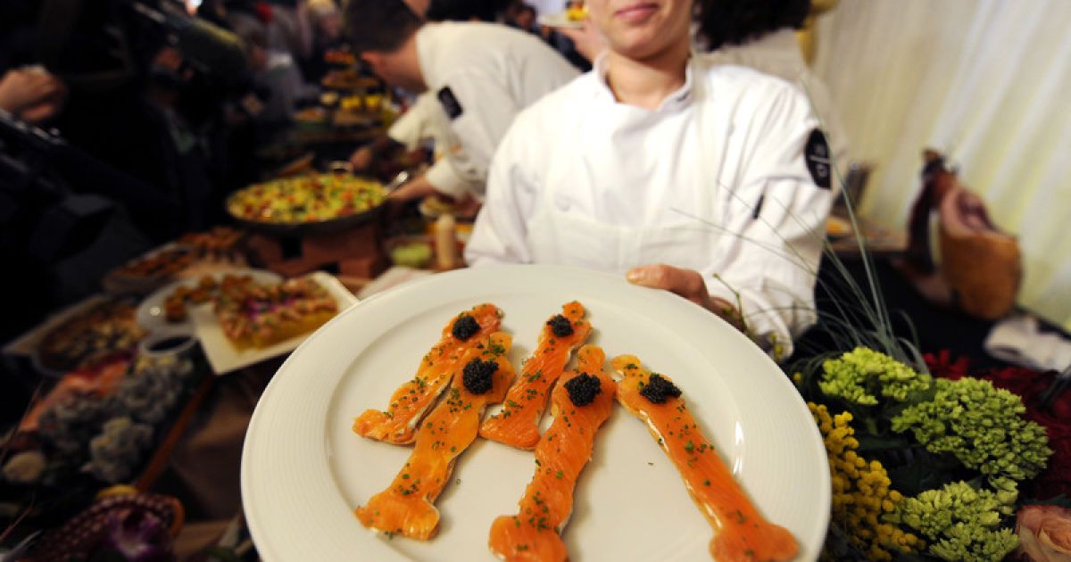 Червона риба може збільшувати ризик появи раку