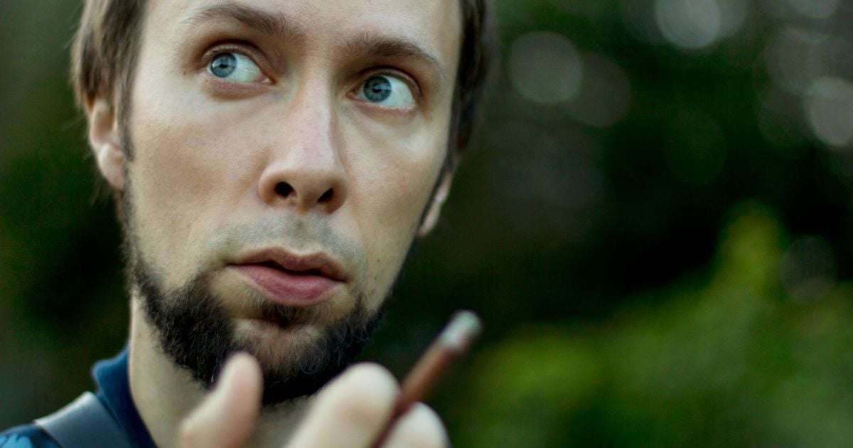 Журналіст отримав престижну нагороду