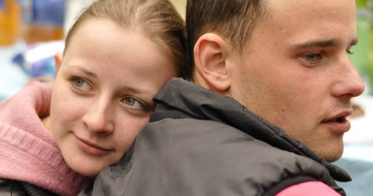 У Києві поховали жертву VIP-аварії