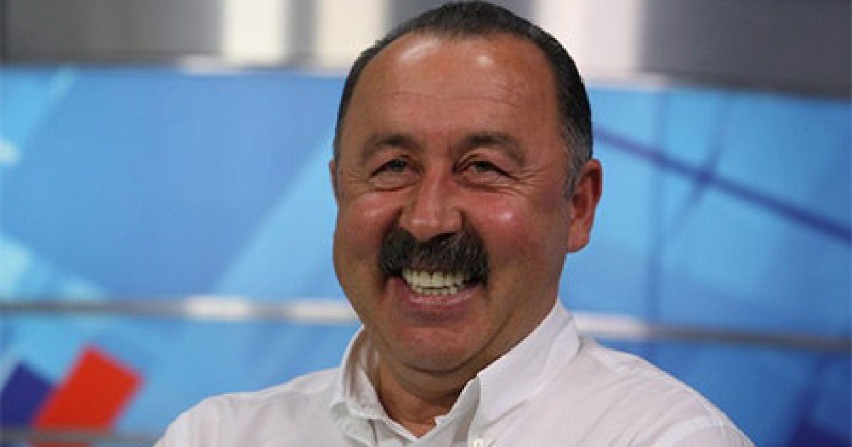 Газзаєв розкаже все про Об&rsquo;єднаний чемпіонат