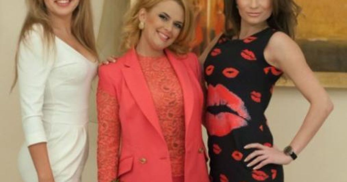 Тамара Мартьянова / © 032.ua