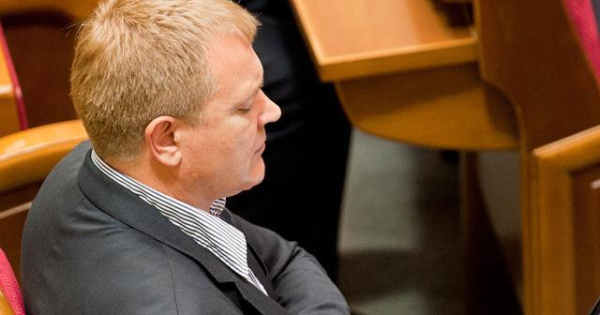 Вадим Колесніченко і після...