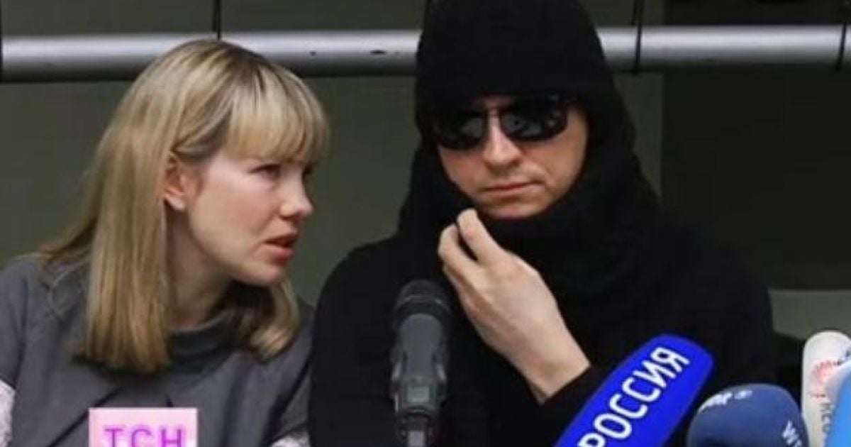 Сергій Філін провів прес-конференцію