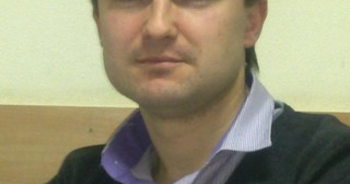 Вадим потребує негайної допомоги!