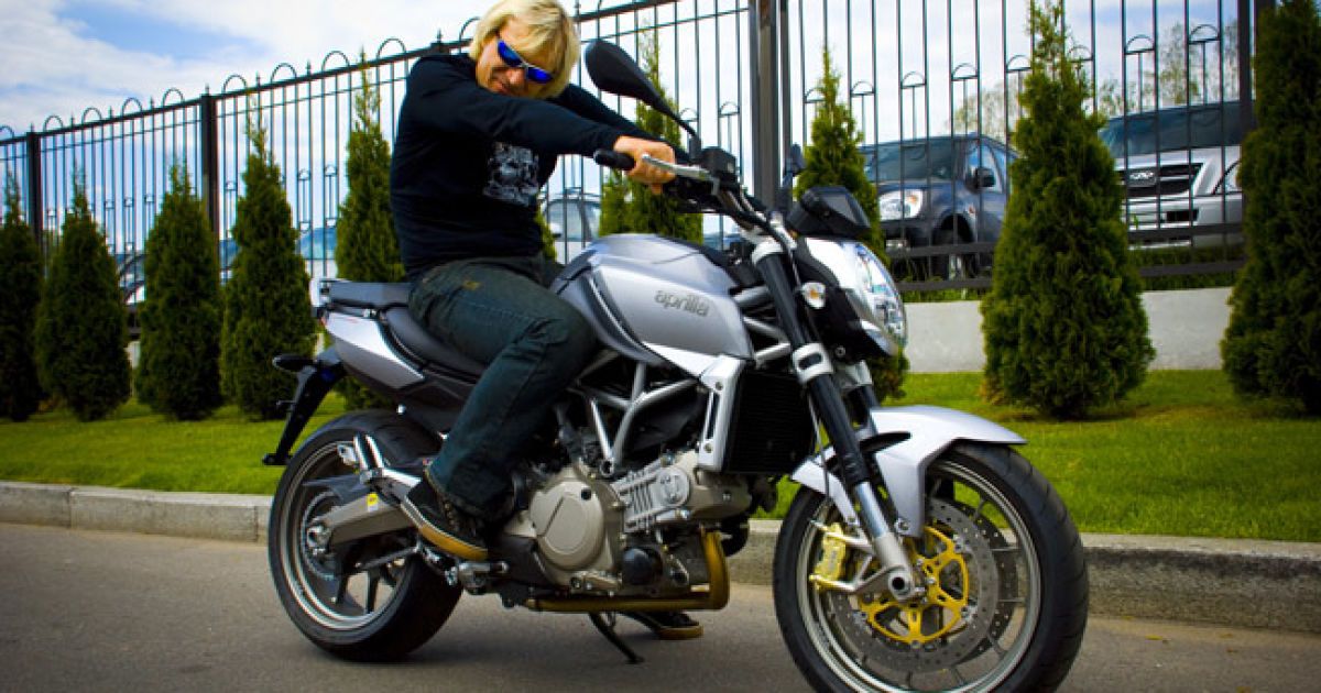 Олег Скрипка в шоці від події