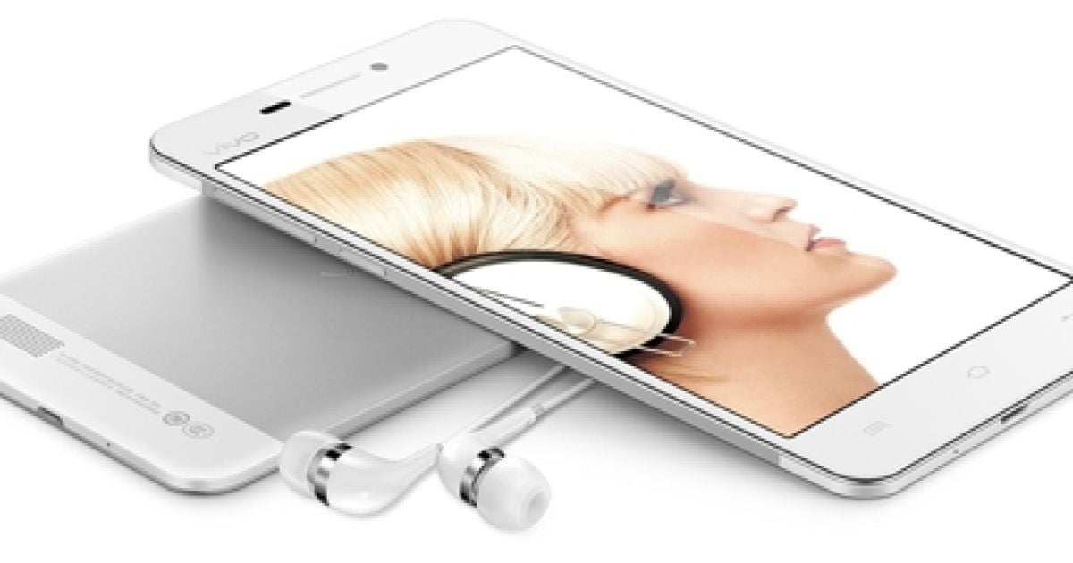 Vivo X3