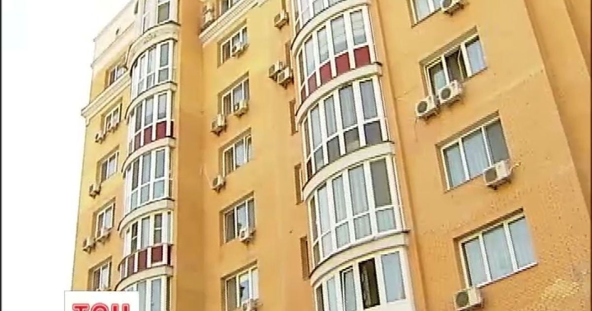 Перед відпочинком подивіться на свою квартиру поглядом злодія