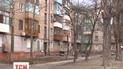 Охоронці державної служби на Дніпропетровщині порятували жінку від польоту з 5 поверху