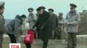 Песню во славу северокорейского лидера Ким Чен Ына написал пенсионер из Луганщины