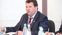 Куницын ушел с должности представителя Турчинова в Крыму