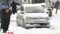 Міжміські автобуси знову почали їздити з центрального автовокзалу