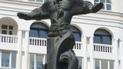 Пам'ятник Сагайдачному хочуть знести в Севастополі