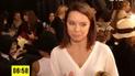 Первый день Ukrainian Fashion Week прогремел в Киеве