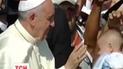 Папа Римський Франциск став людиною року