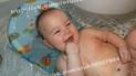Помогите спасти жизнь 7-месячной Виктории