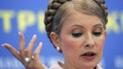 Тимошенко закликає змусити Януковича підписати угоду з ЄС
