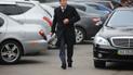 По данным Геращенко, в Бабаева выстрелили трижды