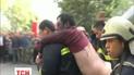 У Китаї під час пожежі в готелі загинули 14 людей