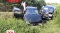 У ДТП на Львівщині постраждали 6 людей