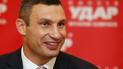 Кличко заявив про намір балотуватися в президенти