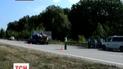 На Харківщині в аварії загинуло 3 людини