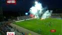 В Севастополе фаны чуть не сорвали матч с "Днепром"