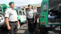 Украинских пограничников взяли в осаду