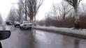 Дорожні служби впоратись з ожеледицею водіям не допомогли