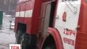 В Черниговской области  люди плавали на лодках из-за потопа