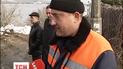 Киевский городской председатель беспокоится из-за труб на дне Днепра