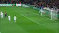 Барселона - Мілан - 1:0. Мессі