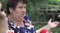 Жители Грушевки требуют восстановить разрушенный мост