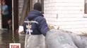 На Чернігівщині другу добу евакуюють людей з дачного селища