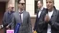 Витас довел своего продюсера до самоубийства