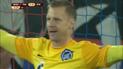 Базель - Зеніт - 2:0. Фрай