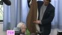 115 день рождения празднует старейшая женщина в мире