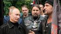 Українські байкери оголосили полювання на &laquo;ссученних вовків&raquo; Путіна